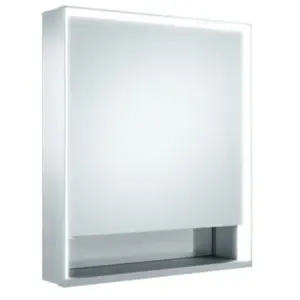 Keuco Royal Lumos Armoire de toilette, 1 porte, 14321171101, pas cher