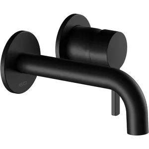 Keuco Plan Blue Mitigeur de lavabo, 53916370201 pas cher