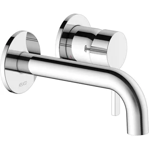 Keuco Plan Blue Mitigeur de lavabo, 53916010201, pas cher