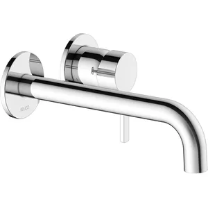 Keuco Plan Blue Mitigeur de lavabo, 53916011201 pas cher