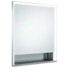 Comparateur de prix : Keuco Royal Lumos Armoire de toilette, 1 porte, 14331171204,