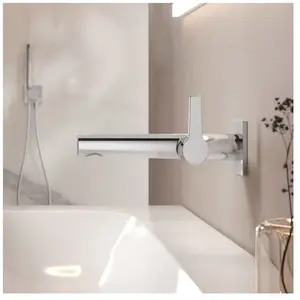 Keuco Edition 11 Mitigeur de lavabo, 51116011302, pas cher