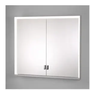 Keuco Royal Lumos Armoire de toilette, 2 portes, 14332172301, pas cher