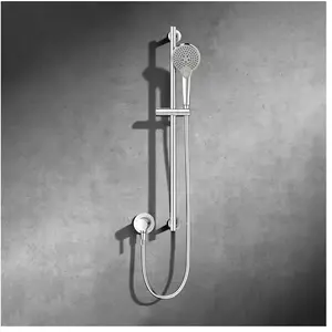 Keuco IXMO Mitigeur monocommande de douche, 59652010101, pas cher