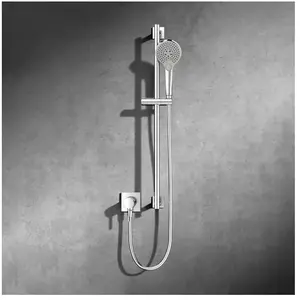 Keuco IXMO Mitigeur monocommande de douche, 59652010202, pas cher