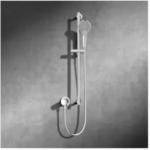 Keuco IXMO Mitigeur thermostatique de douche, 59654011501, pas cher