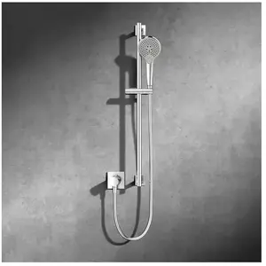 Keuco IXMO Mitigeur thermostatique de douche, 59654011602, pas cher