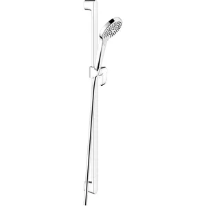 Keuco Edition 400 Set de douche, 3 jets, 51587010900, pas cher