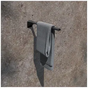 Keuco Aveno Barre porte-serviettes, 14622370000, pas cher
