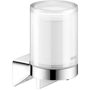 Keuco Aveno Distributeur de savon liquide, 14652019000, pas cher