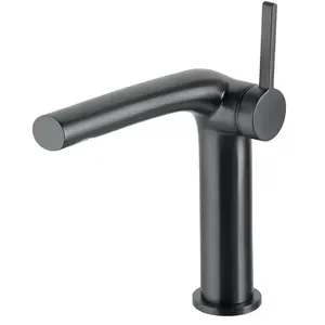 Keuco Edition 400 Mitigeur de lavabo 150, 51502130100, 150 pas cher