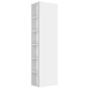 Keuco X-Line Colonne, 1 porte, 33131140002, pas cher