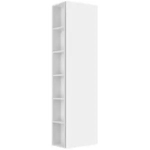 Keuco X-Line Colonne, 1 porte, 33131300002, pas cher