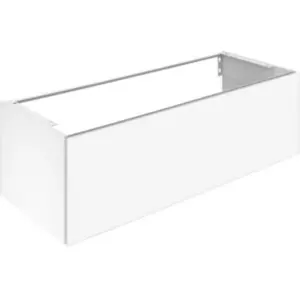 Keuco X-Line Meuble sous-vasque, 1 tiroir, 33181140000, pas cher