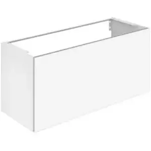 Keuco X-Line Meuble sous-vasque, 1 tiroir, 33182180000, pas cher