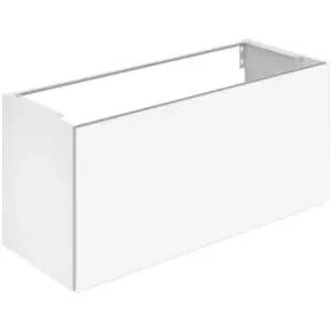 Keuco X-Line Meuble sous-vasque, 1 tiroir, 33182300000, pas cher
