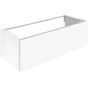 Keuco X-Line Meuble sous-vasque, 1 tiroir, 33181300000, pas cher