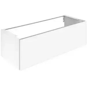 Keuco X-Line Meuble sous-vasque, 1 tiroir, 33181110000, pas cher
