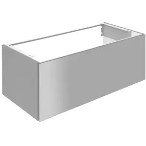 Keuco X-Line Meuble sous-vasque, 1 tiroir, 33171290000, pas cher