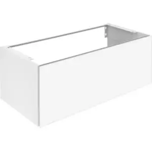 Keuco X-Line Meuble sous-vasque, 1 tiroir, 33171300000, pas cher