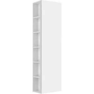 Keuco X-Line Colonne, 1 porte, 33131180002, pas cher