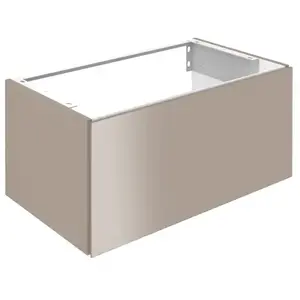 Keuco X-Line Meuble sous-vasque, 1 tiroir, 33161140000, pas cher