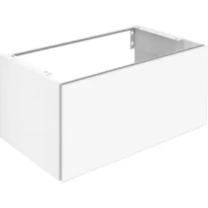 Keuco X-Line Meuble sous-vasque, 1 tiroir, 33161110000, pas cher