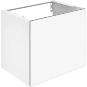 Keuco X-Line Meuble sous-vasque, 1 tiroir, 33152140000, pas cher