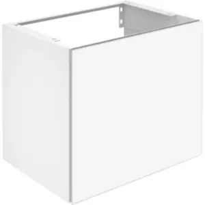 Keuco X-Line Meuble sous-vasque, 1 tiroir, 33152290000, pas cher
