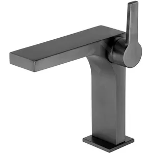 Keuco Edition 11 Mitigeur de lavabo 150, 51102130100, 150 pas cher