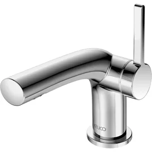 Keuco Edition 400 Mitigeur de lavabo 80, 51504050100, 80 pas cher