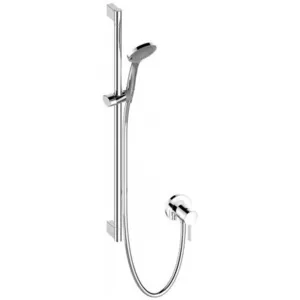 Keuco IXMO SOLO Mitigeur monocommande, pour douche, 59601010001, pas cher