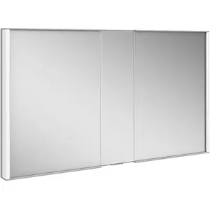 Keuco Royal Match Armoire de toilette, 2 portes, 12814171301, pas cher