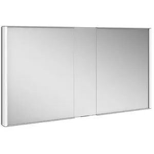 Keuco Royal Match Armoire de toilette, 2 portes, 12815171301, pas cher