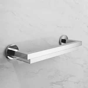 Comparateur de prix : Keuco Edition 90 Keuco douche 19058010000 400mm, chromé / en aluminium