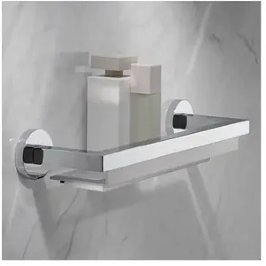Comparateur de prix : Keuco Edition 90 Tablette de douche, 19059010000,