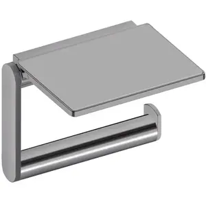 Keuco Plan Porte-rouleau de papier toilette, 14973070000, pas cher