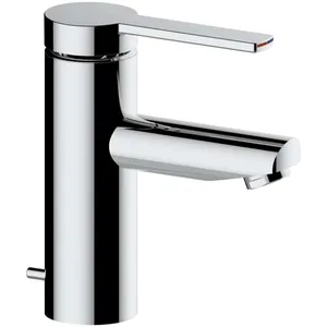 Keuco PLAN BLUE Mitigeur de lavabo 90, 53902010001, 90 pas cher