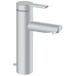 Keuco PLAN BLUE Mitigeur de lavabo 130, 53902170002, 130 pas cher