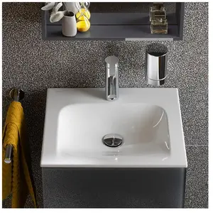 Keuco X-Line Lave-mains, 33130314601,