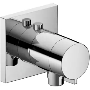 Keuco IXMO SOLO Mitigeur thermostatique, pour douche, 59554010002, pas cher