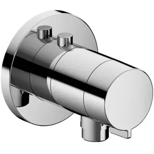 Keuco IXMO SOLO Mitigeur thermostatique, pour douche, 59554010001, pas cher