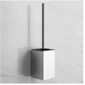 Comparateur de prix : Keuco Edition 90 Porte-brosse WC avec brosse, 19064010101,