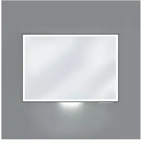 Keuco Royal Lumos Miroir, 14597134000,Vendu parkaufland