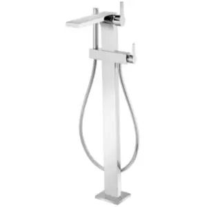 Keuco Edition 11 Mitigeur monocommande, pour baignoire, 51127010100,Vendu paramazon