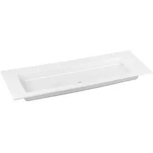 Keuco Royal 60 Vasque à encastrer par-dessus, 32160311400,