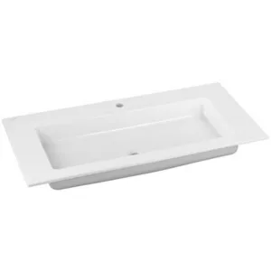 Keuco Royal 60 Vasque à encastrer par-dessus, 32150311001,