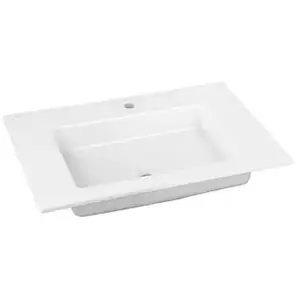 Keuco Royal 60 Vasque à encastrer par-dessus, 32140310701,Vendu parkaufland