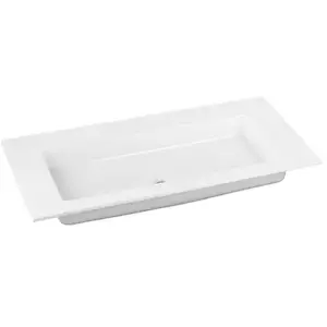 Keuco Royal 60 Vasque à encastrer par-dessus, 32150311000,Vendu parkaufland