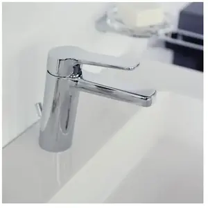 Keuco MOLL Mitigeur de lavabo 120, 52702010000, 120 pas cher
